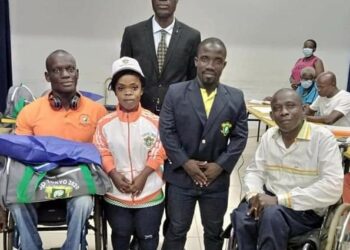 Les Jeux paralympiques Tokyo 2020 ouvrent mardi