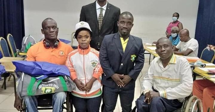 Les Jeux paralympiques Tokyo 2020 ouvrent mardi