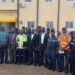 Yamoussoukro/Gestion de la Sodexam, Jean Louis Moulot aux agents : « Tout va bien ! »