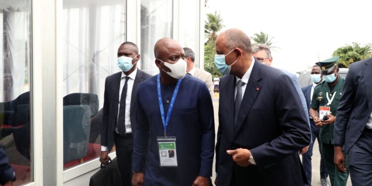 27éme Congrès postal universel : Ouverture des travaux pour définir la future stratégie postale mondiale