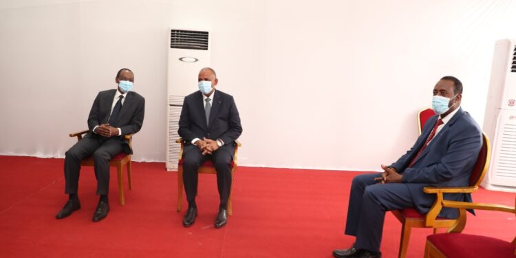 27éme Congrès postal universel : Ouverture des travaux pour définir la future stratégie postale mondiale