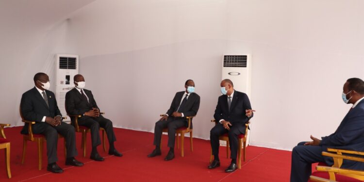 27éme Congrès postal universel : Ouverture des travaux pour définir la future stratégie postale mondiale