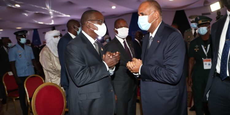 27éme Congrès postal universel : Ouverture des travaux pour définir la future stratégie postale mondiale