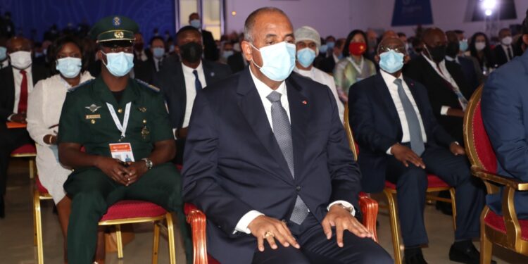 27éme Congrès postal universel : Ouverture des travaux pour définir la future stratégie postale mondiale