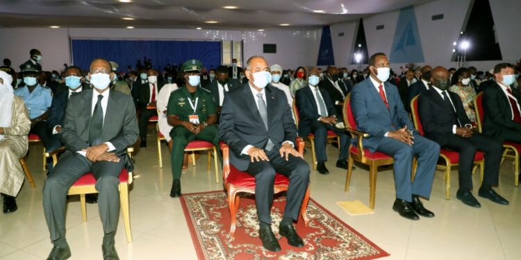 27éme Congrès postal universel : Ouverture des travaux pour définir la future stratégie postale mondiale