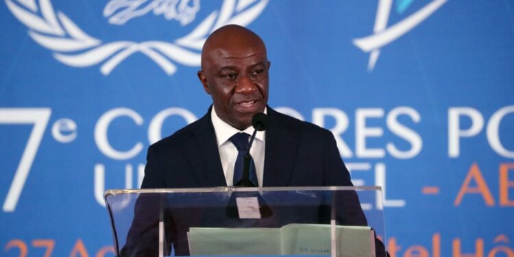 27éme Congrès postal universel : Ouverture des travaux pour définir la future stratégie postale mondiale