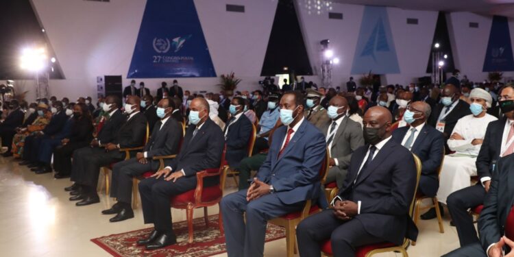 27éme Congrès postal universel : Ouverture des travaux pour définir la future stratégie postale mondiale