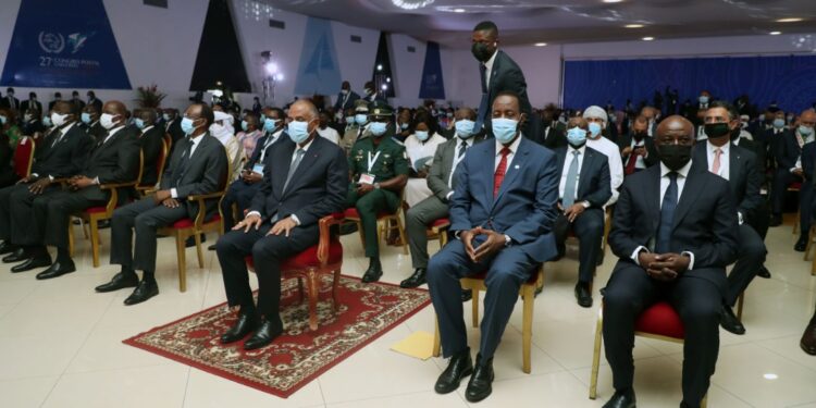 27éme Congrès postal universel : Ouverture des travaux pour définir la future stratégie postale mondiale