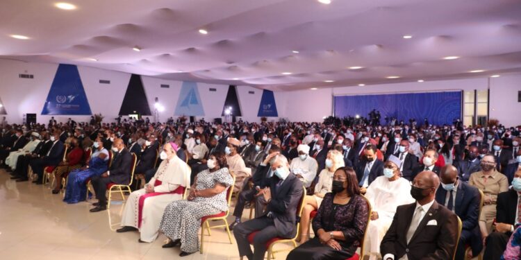 27éme Congrès postal universel : Ouverture des travaux pour définir la future stratégie postale mondiale