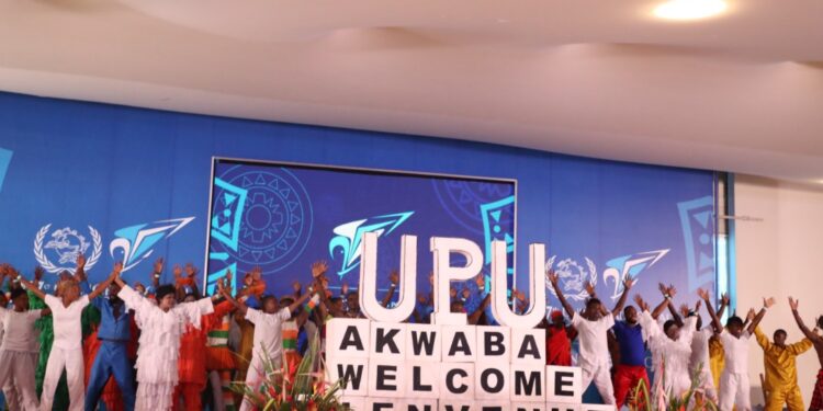 27éme Congrès postal universel : Ouverture des travaux pour définir la future stratégie postale mondiale