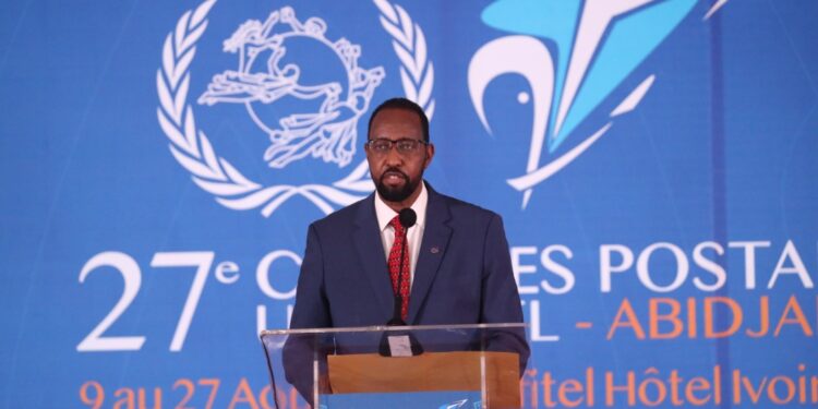 27éme Congrès postal universel : Ouverture des travaux pour définir la future stratégie postale mondiale