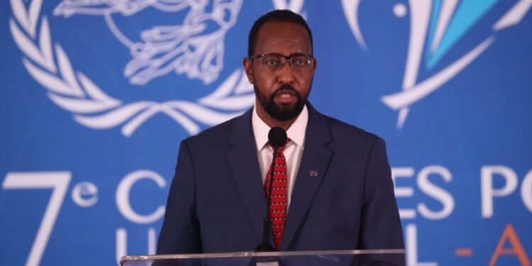 27éme Congrès postal universel : Ouverture des travaux pour définir la future stratégie postale mondiale