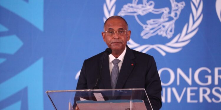 27éme Congrès postal universel : Ouverture des travaux pour définir la future stratégie postale mondiale