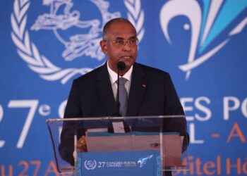 27éme Congrès postal universel : Ouverture des travaux pour définir la future stratégie postale mondiale