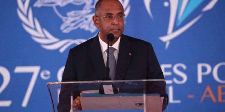 27éme Congrès postal universel : Ouverture des travaux pour définir la future stratégie postale mondiale