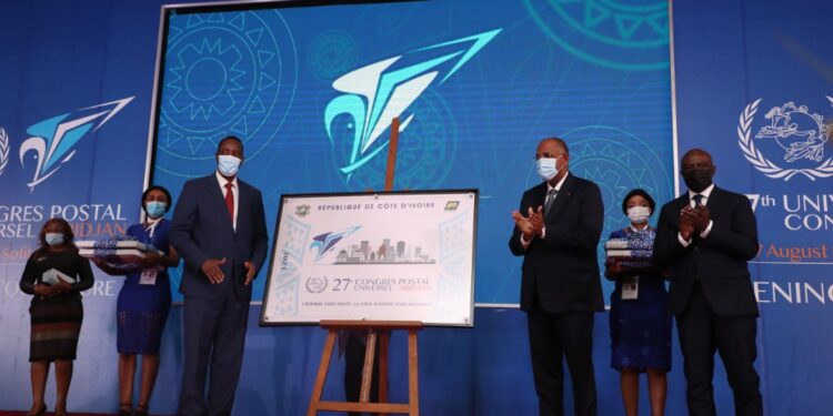 27éme Congrès postal universel : Ouverture des travaux pour définir la future stratégie postale mondiale