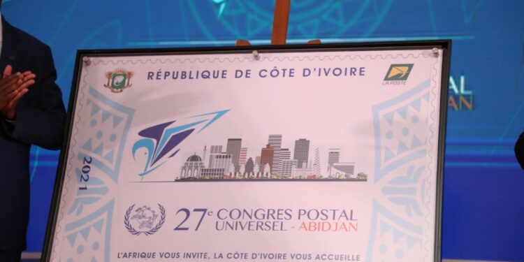 27éme Congrès postal universel : Ouverture des travaux pour définir la future stratégie postale mondiale