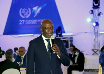 Côte d&rsquo;Ivoire: Qui veut arracher le second congrès de l&rsquo;Afrique