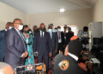 27e congrès de l’UPU: Une salle multimédia mise à la disposition des journalistes