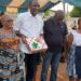 Yamoussoukro/Souleymane Diarrassouba, en tournée de remerciement dans les quartiers et villages