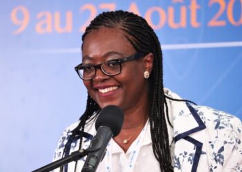 Les ambitions de la poste congolaise