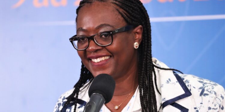 Les ambitions de la poste congolaise