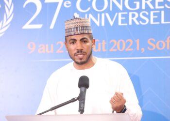 Le Niger recommande la réhabilitation des postes dans leur droit de service financier