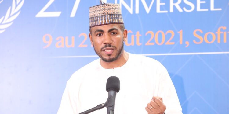 Le Niger recommande la réhabilitation des postes dans leur droit de service financier