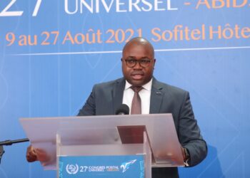 Comment la poste malienne gère la concurrence