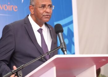 La Côte d’Ivoire gagne beaucoup avec l’organisation du 27ème congrès de l’UPU (PM)