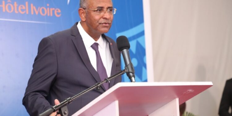 La Côte d’Ivoire gagne beaucoup avec l’organisation du 27ème congrès de l’UPU (PM)