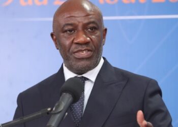 Côte d&rsquo;Ivoire: Le ministre Roger Adom se réjouit de la bonne organisation du 27ème congrès de l’UPU