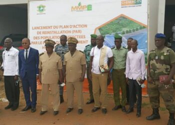 Soubré/Projet d’aménagement agricole de Gribo-Popoli: les populations impactées, invitées à faire bon usage des indemnisations