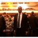 Issa Hayatou, ancien président de la CAF, suspendu par la FIFA