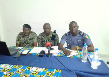 Côte d&rsquo;Ivoire/Administration pénitentiaire: 3 syndicats menacent d&rsquo;aller en grève à partir du 18 août 2021