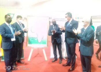 UPU27/timbre du Hub Philatélique africain : Le Maroc et le Sénégal remportent les prix d’or