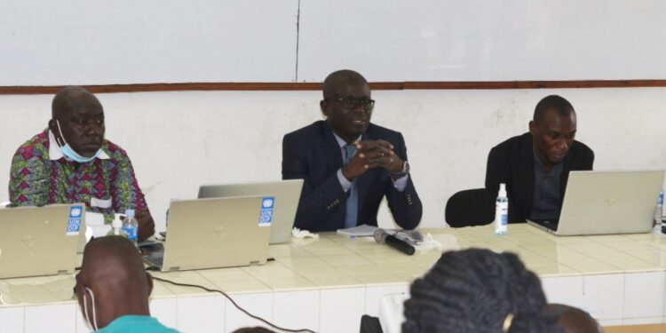 Indice de solidarité et de cohésion Sociale : 115 enquêteurs de l’OSCS bientôt sur le terrain