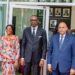 Coopération : le Mali exprime gratitude et reconnaissance au Président Alassane Ouattara