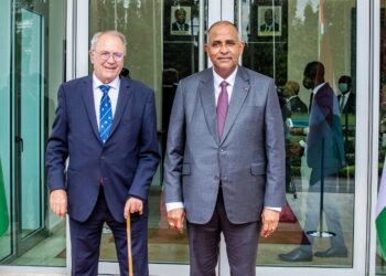 Insertion des jeunes : la Côte d’Ivoire et la France vont initier de nombreux projets