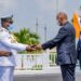 Défense : le Premier Ministre Patrick Achi assiste à la 3ème édition de la fête des armées