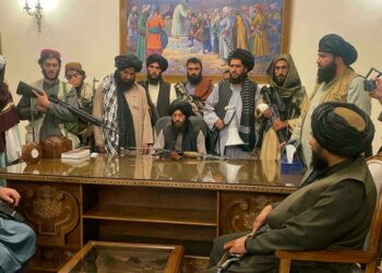 Afghanistan :  La Pax americana à l’épreuve!