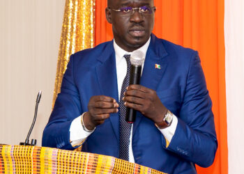  Canada: L’ambassadeur Bafetigué Ouattara prône la cohésion au sein des Ivoiriens  