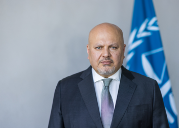 Afghanistan : Le Procureur de la CPI se dit « préoccupé » par l’escalade des violences