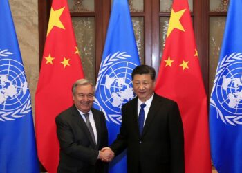 Lutte contre la COVID : La Chine fournira deux milliards de vaccins au monde en 2021 