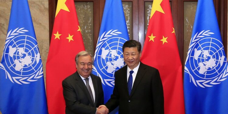 Lutte contre la COVID : La Chine fournira deux milliards de vaccins au monde en 2021