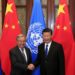 Lutte contre la COVID : La Chine fournira deux milliards de vaccins au monde en 2021