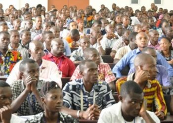 Insertion des jeunes : Le WANEP-CI fait des propositions