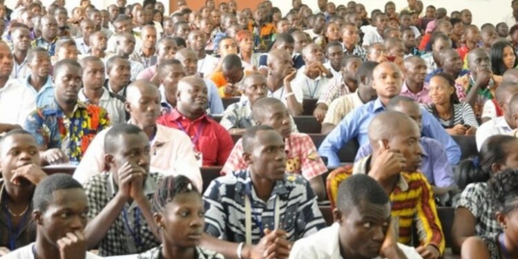 Insertion des jeunes : Le WANEP-CI fait des propositions