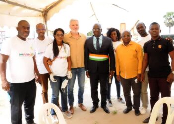 Lutte contre le diabète : Une Ong dépiste des patients à Koumassi