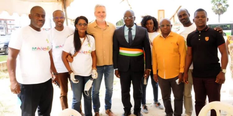 Lutte contre le diabète : Une Ong dépiste des patients à Koumassi